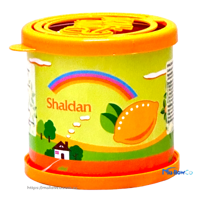 My Shaldan Air Freshener Lemon Flavour - Cosmetics & Health - Image 1