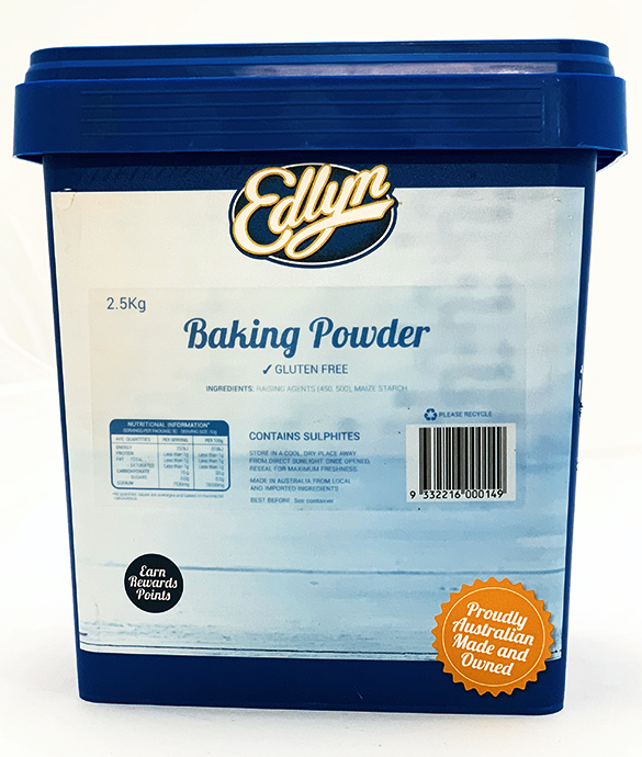 Baking Powder - Spices & Premix by Nestle - Image 2
