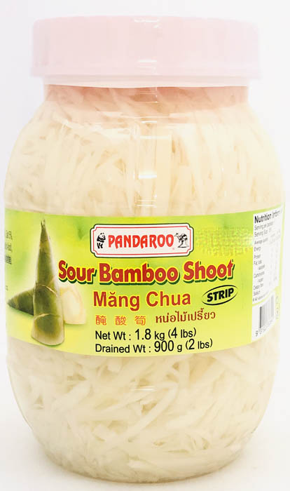 Bamboo Shoot - Daily Needs & Others 850gm - Image 1