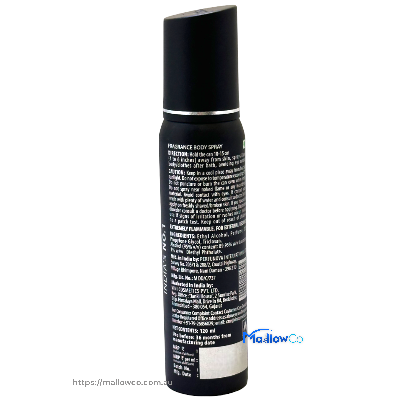 Fogg Marco Fragrance Body Spray - Cosmetics & Health 120ml by Fogg - Image 2