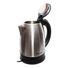 Diamond 1.8 liter Cordless Jug - Home Appliances 1pcs by MD - Image 1