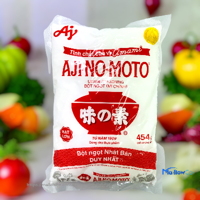Ajino Moto Umami Seasoning - Daily Needs & Others 454gm - Image 1