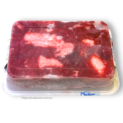 Pork Tocino - Frozen & Fridge Foods 450gm - Image 2