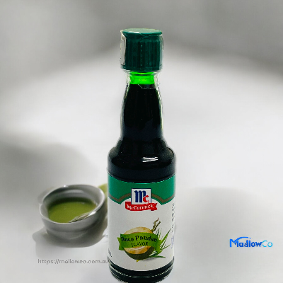Mc Cormick Buco Pandan Flavor - Daily Needs & Others 20ml - Image 1