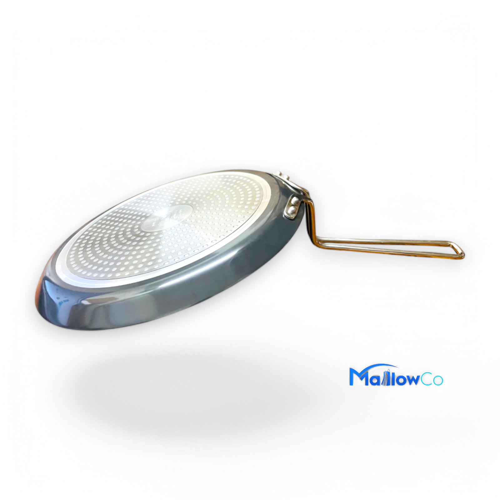 Futura Nonstick Extra Thick Flat Tava IB 26 cm - Kitchen & Utensils 1pcs