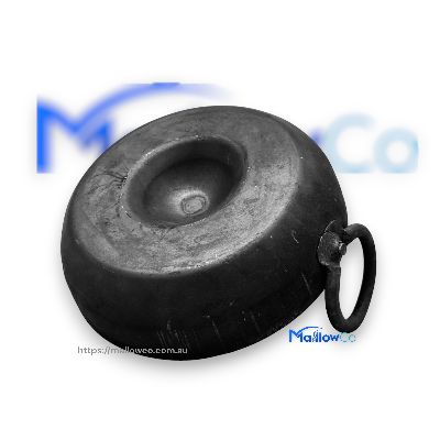 Iron Selroti Karai - Kitchen & Utensils 1pcs - Image 2