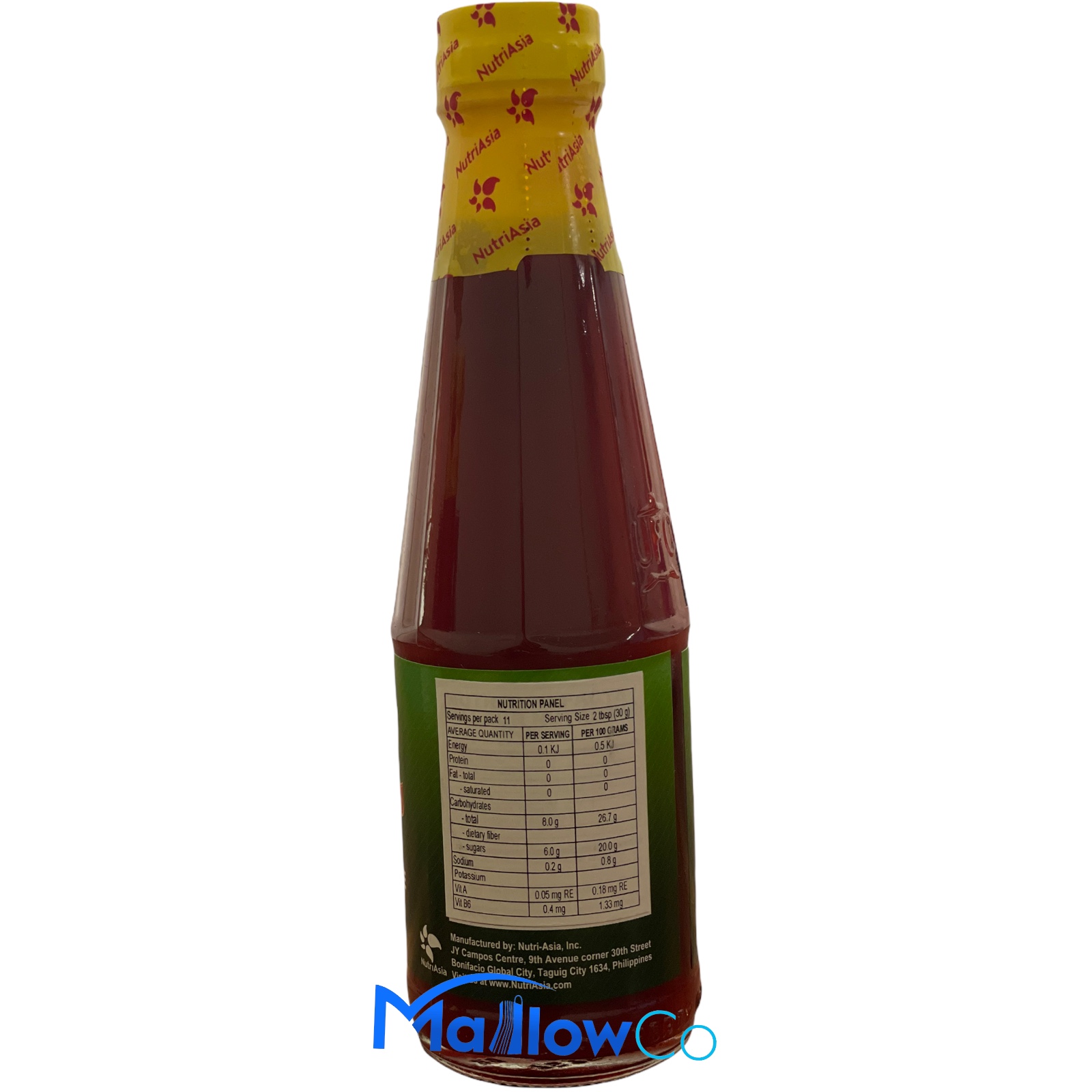 UFC Banana Sauce - Daily Needs & Others 320gm - Image 2