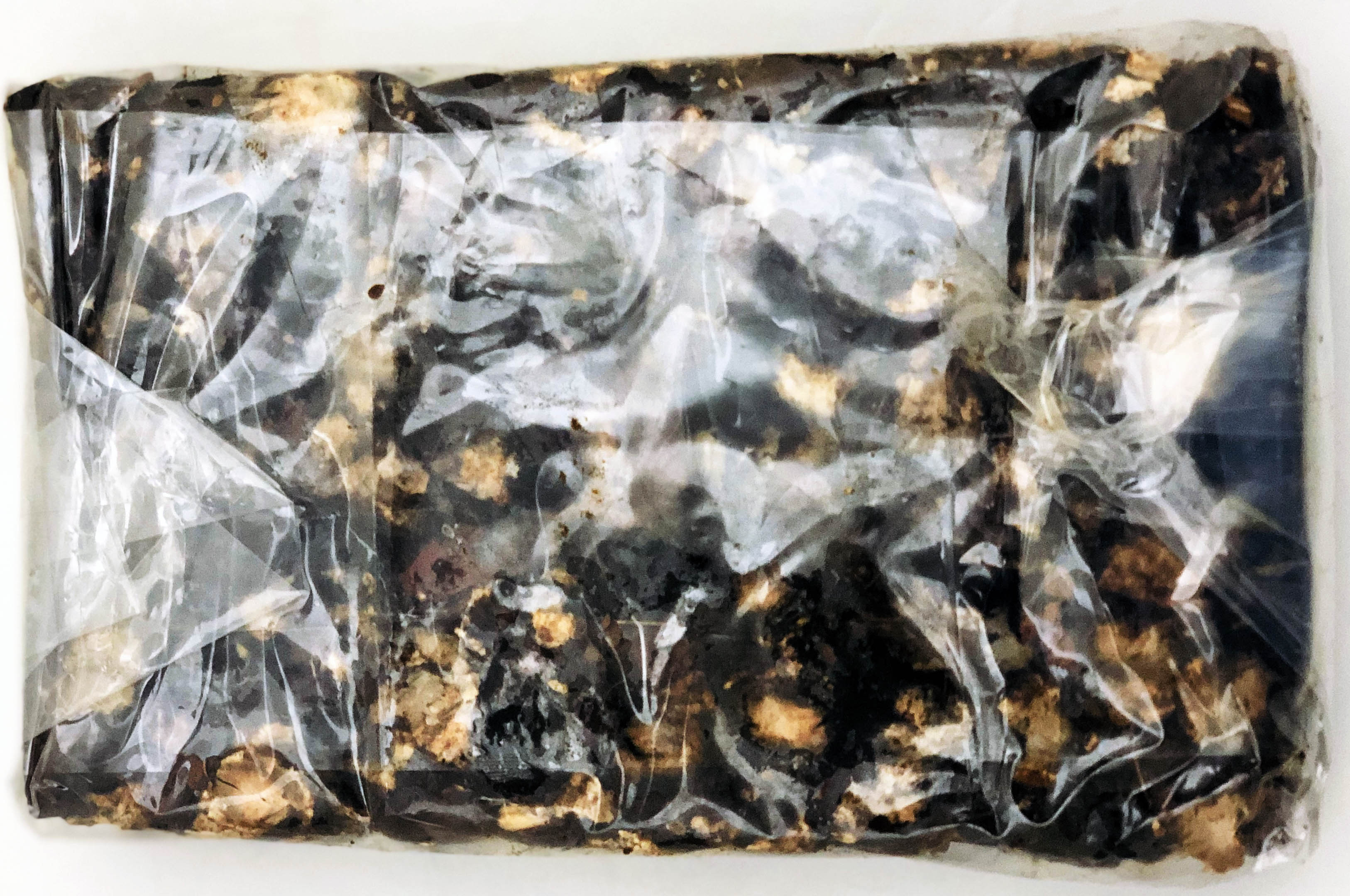 Tamarind Block - Pickle & Chutney 500gm - Image 2