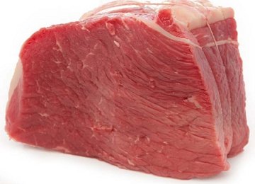 Buff Meat Boneless - Frozen & Fridge Foods 1kg - Image 1