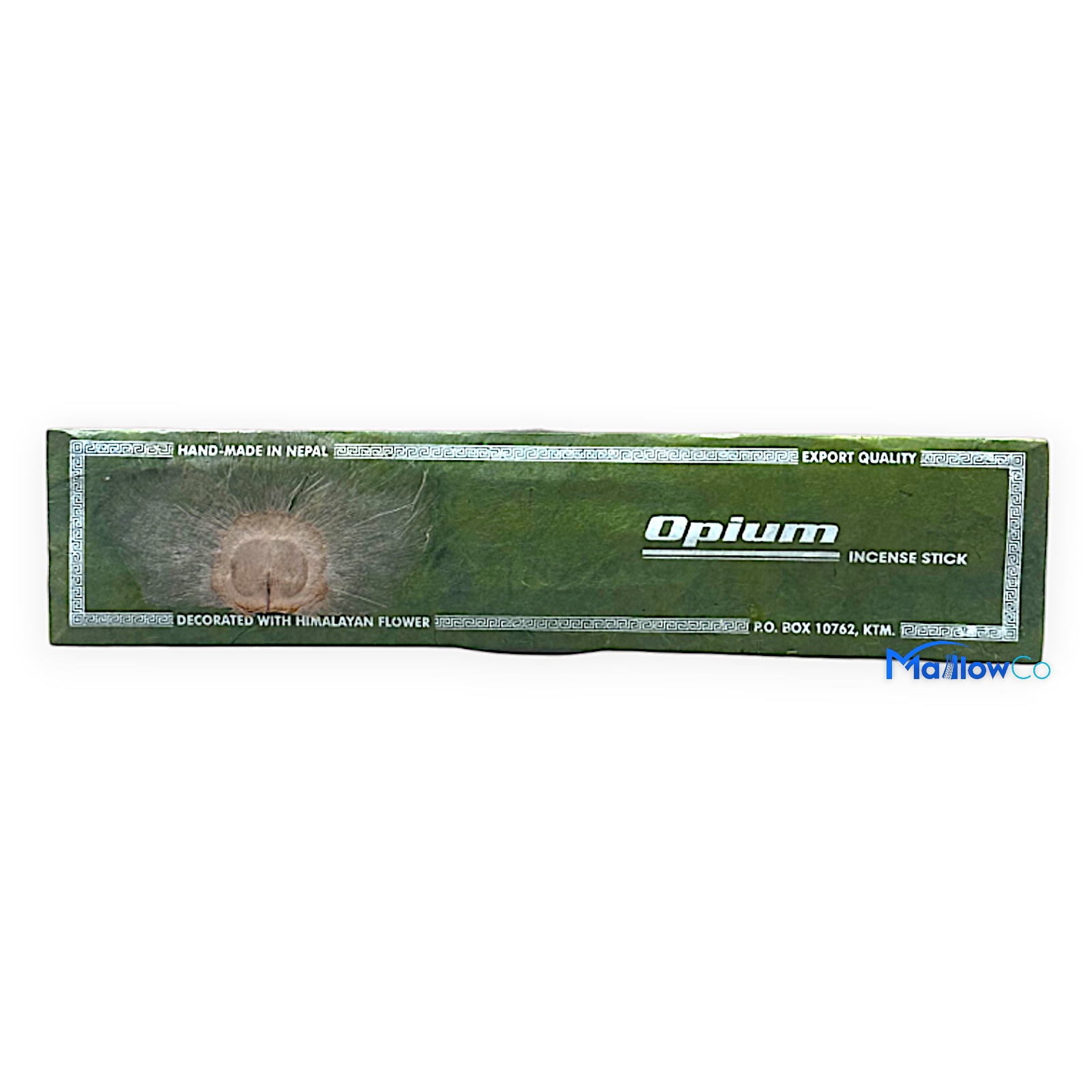 Tibetan Opium Incense Stick - Festive & Occasions 15pcs