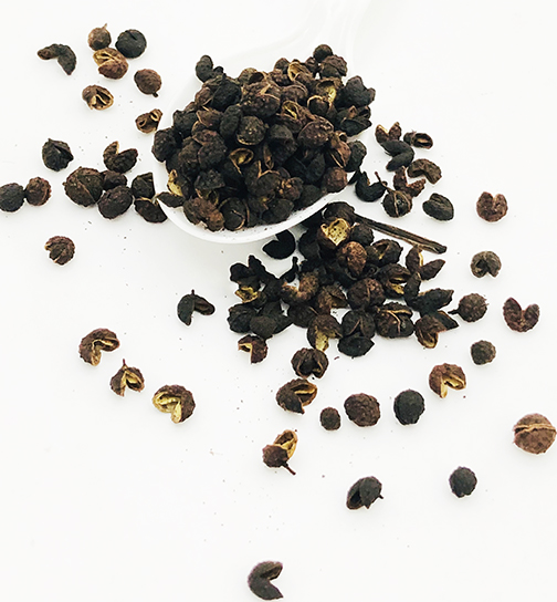 Timur Whole - Spices & Premix 50gm
