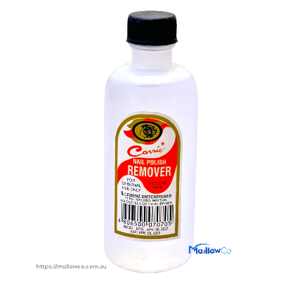 Nail Polish Remover 125ml - Cosmetics & Health 125gm - Image 1