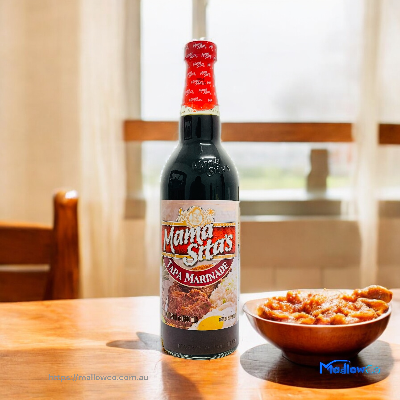 Mama Sita's Tapa Marinade - Daily Needs & Others 680ml - Image 1