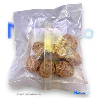 Khattu Pau (Jujube Pickles) - Snacks & Biscuit 1pcs