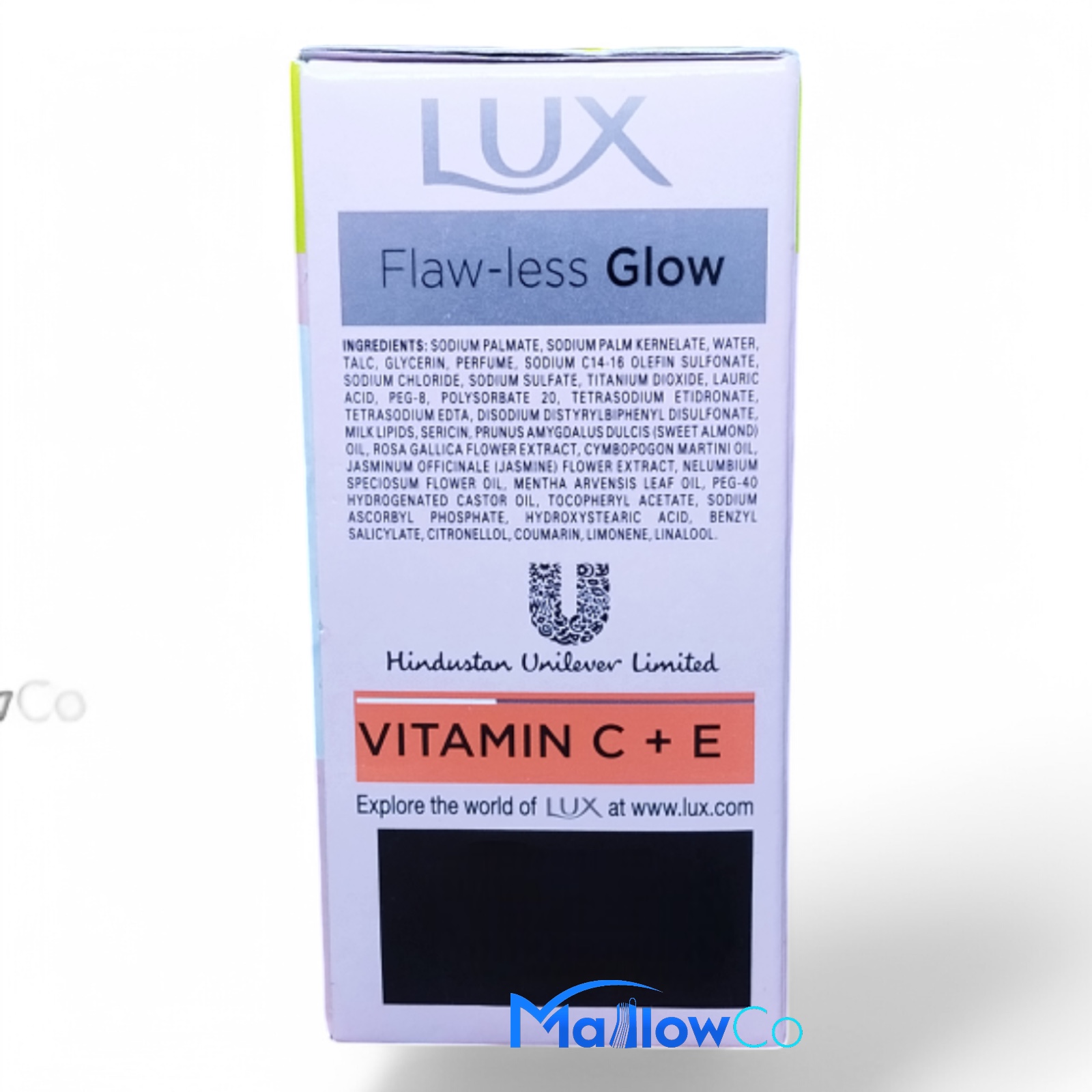 Lux Mega Pack Of 8 - Cosmetics & Health 1pcs - Image 2