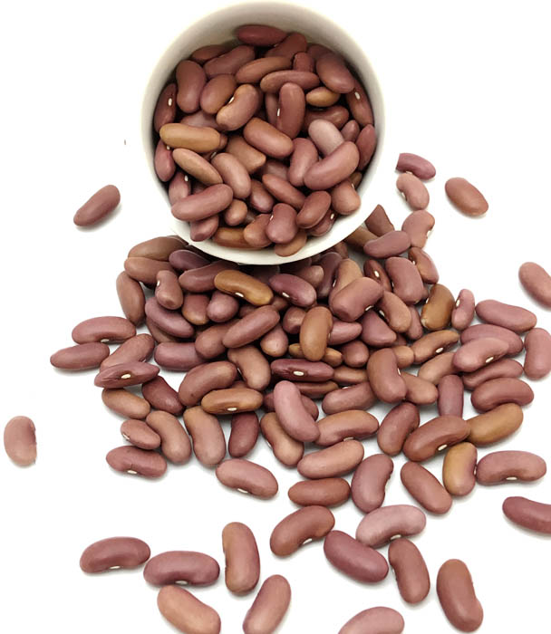 Light Red Kidney Beans - Grocery 1kg - Image 1