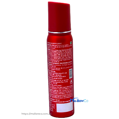 Fogg Nepoleon Fragrance Body Spray - Cosmetics & Health 120ml by Fogg - Image 2
