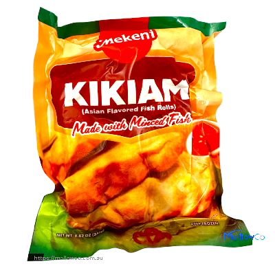Kikiam Classic - Frozen & Fridge Foods 250gm - Image 1