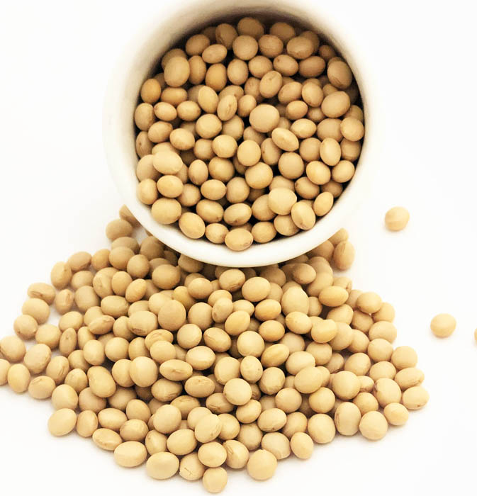 Soya Beans - Groceries 1kg