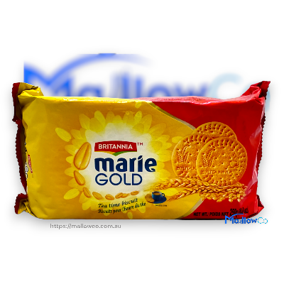 Britannia Digestive Biscuits - Snacks & Biscuit 150gm by Britannia