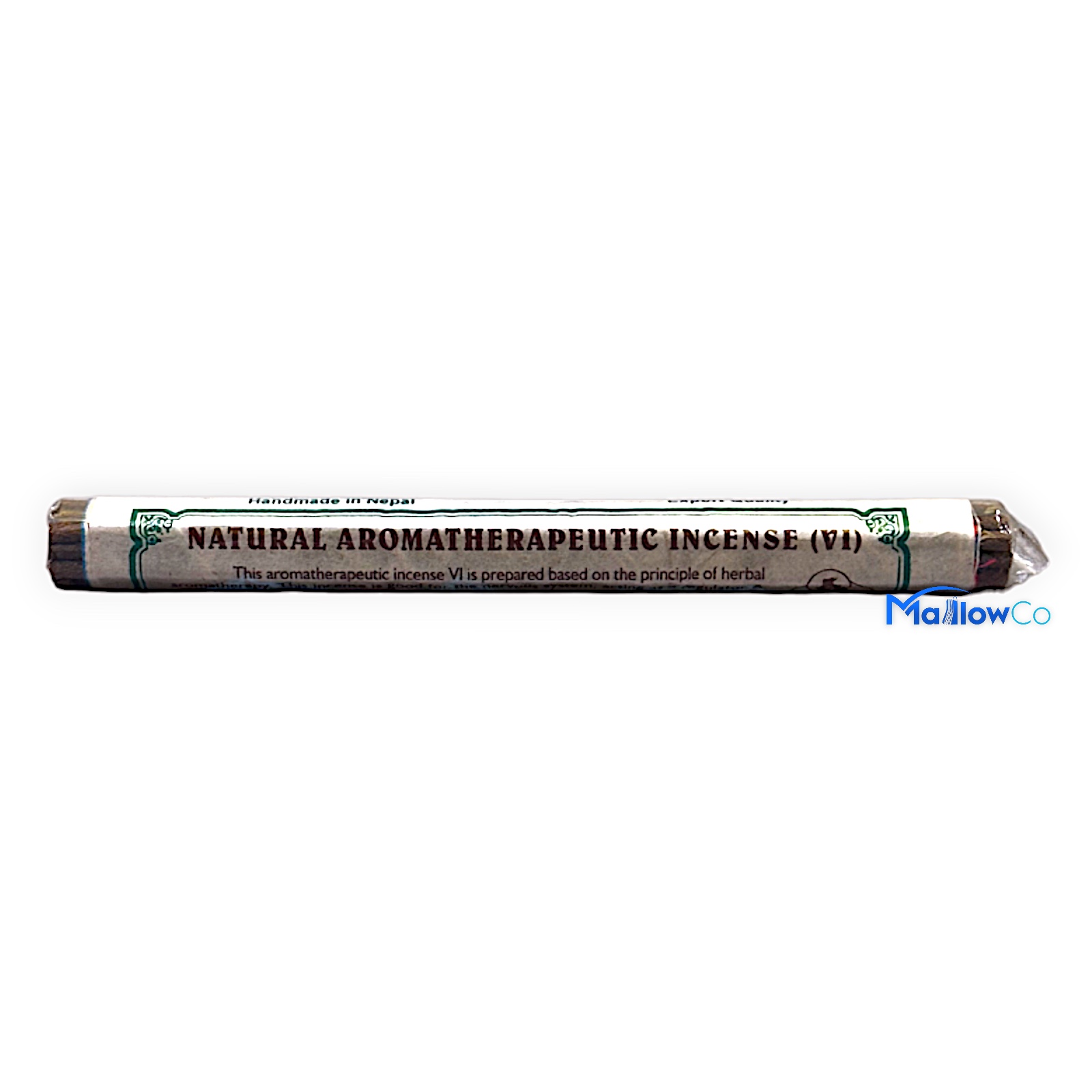 Tibetan Natural Aromatherapeutic Incense VI - Festive & Occasions 45gm