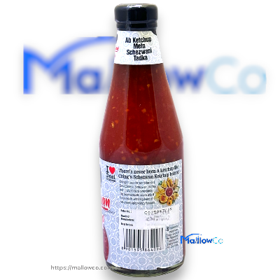 Chings Schezwan Ketchup - Pickle & Chutney 485gm - Image 2