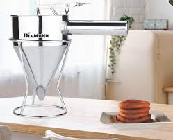 Diamond Sel Roti Maker 1.2 Ltr - Kitchen & Utensils 1pcs by MD - Image 1