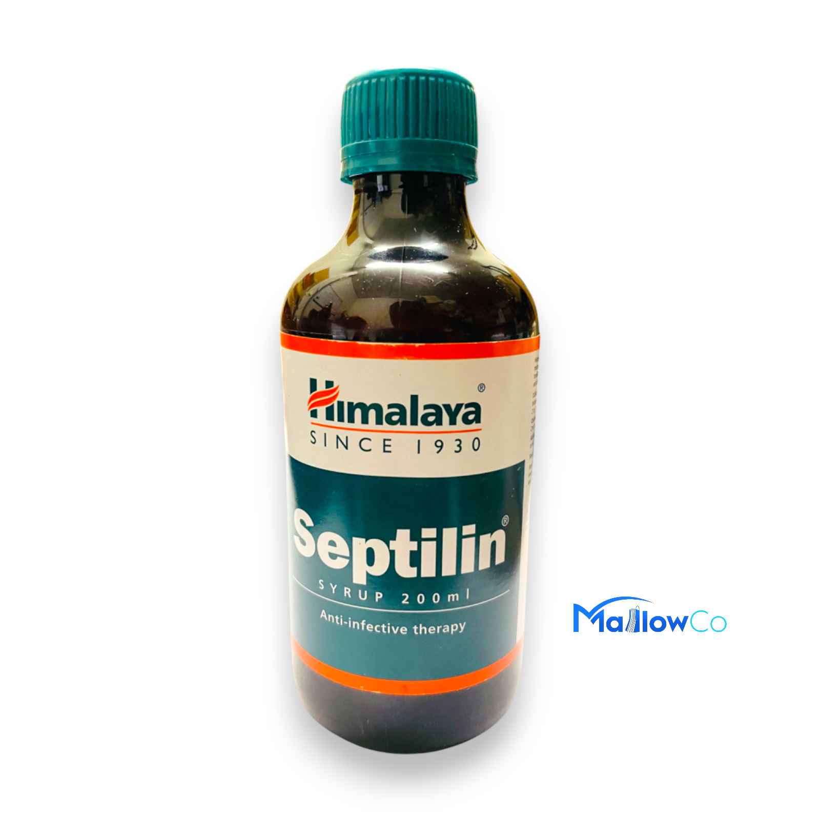 Himalaya Septilin 200ml - Cosmetics & Health 200ml by Himalaya - Image 2