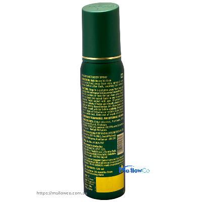 Fogg Victor Fragrance Body Spray - Cosmetics & Health 120ml by Fogg - Image 2