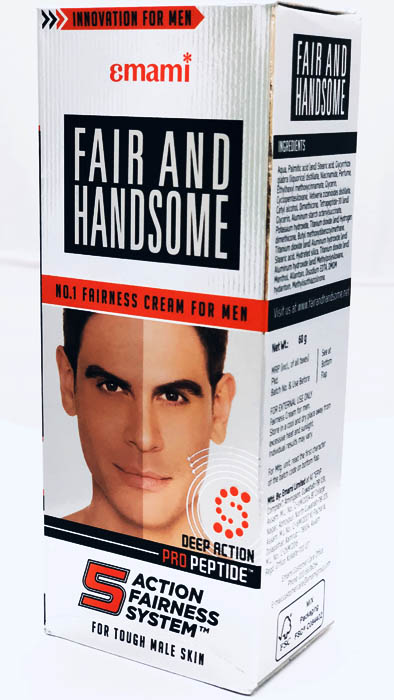 Fair and Handsome - Cosmetics & Health 60gm - Image 1