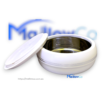 Casserol | Hotcase Hot Food Container 2500 or 3200 Stainless Steel inner - Kitchen & Utensils 2500ml - Image 1