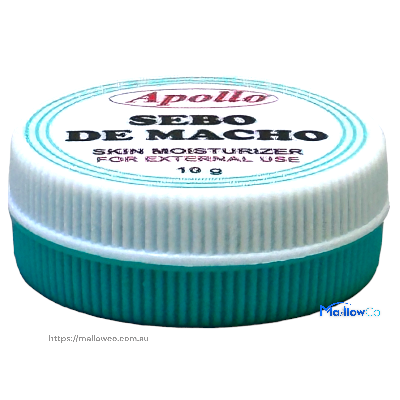 Apollo Sebo De Macho Skin Moisturizer - Cosmetics & Health 10gm - Image 2