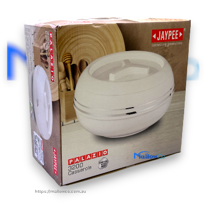 Casserol | Hotcase Hot Food Container 2500 or 3200 Stainless Steel inner - Kitchen & Utensils 2500ml - Image 6