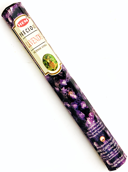 Hem Incense Lavender - Festive & Occasions 1pcs - Image 1