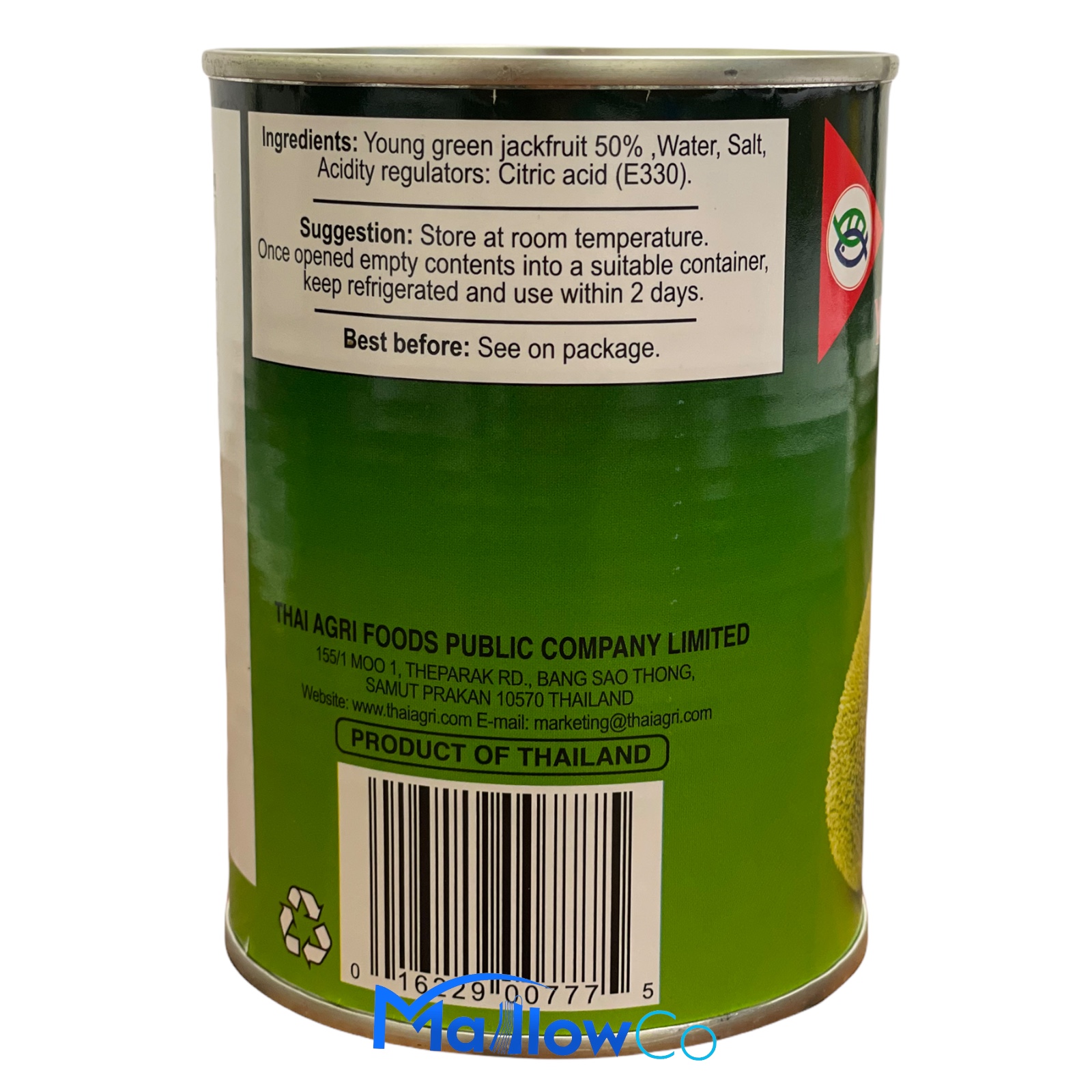 Green Jackfruit - Thai Special 280gm - Image 2
