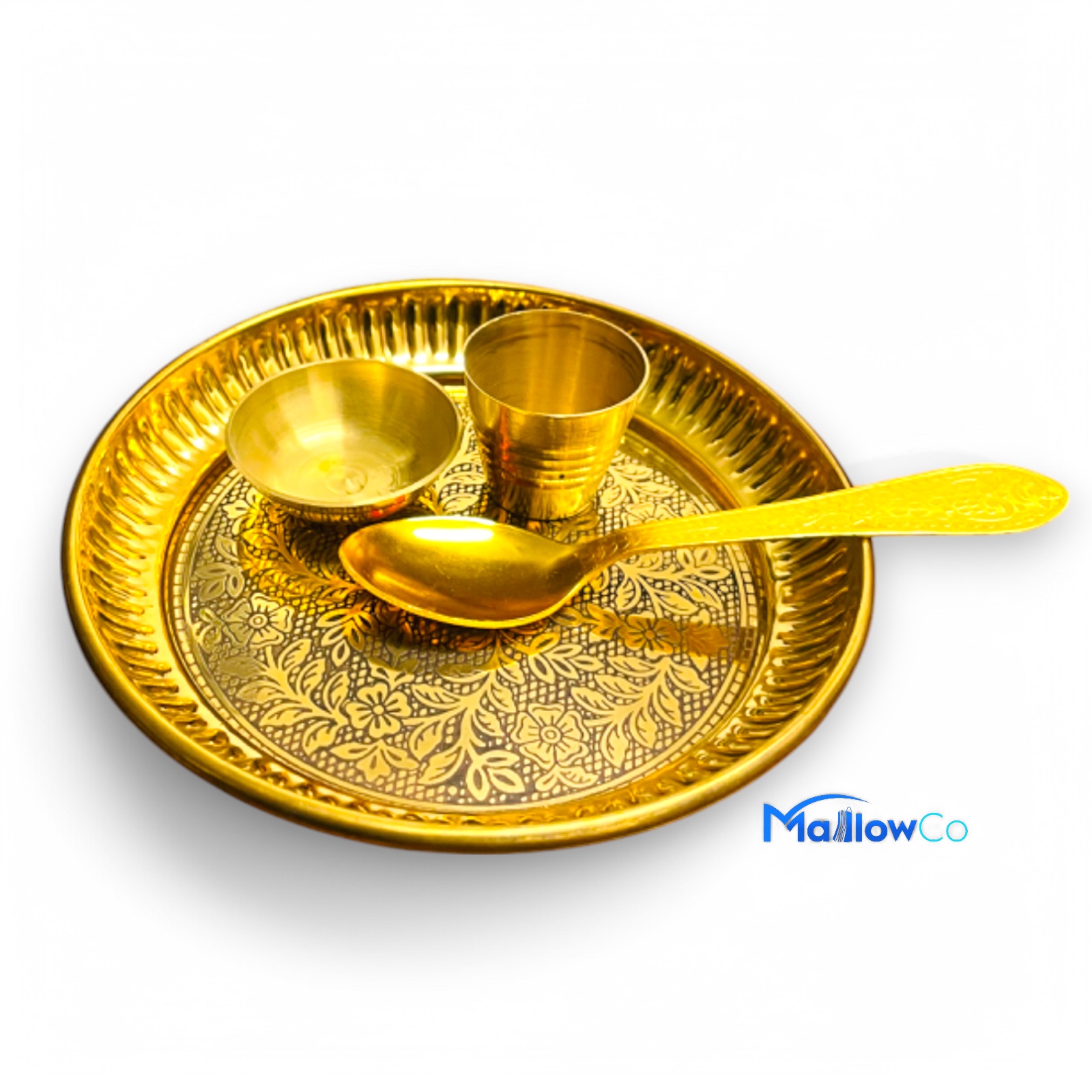 Laddu Gopal Bhog Set 5 No. - Festive & Occasions 1box