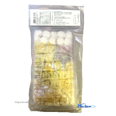 Guinatan Mix - Frozen & Fridge Foods 454gm - Image 2