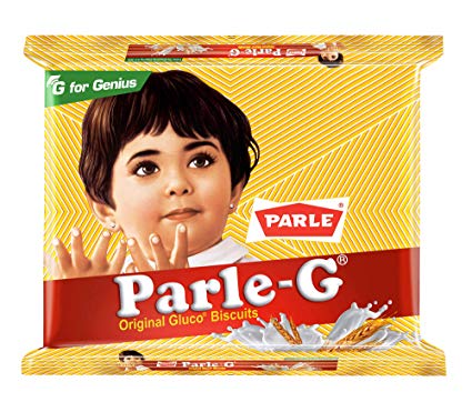 Parle G Biscuit Family Pack 799gm - Snacks & Biscuit 1pcs