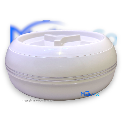 Casserol | Hotcase Hot Food Container 2500 or 3200 Stainless Steel inner - Kitchen & Utensils 2500ml - Image 2