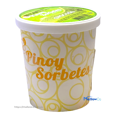 Pinoy Sorbetes (avocado) - Frozen & Fridge Foods 1500ml - Image 3