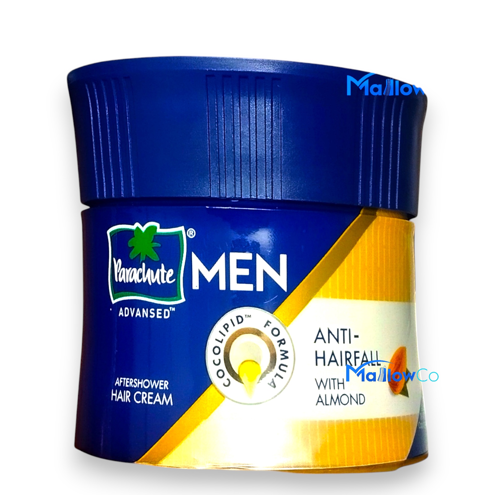 Parachute MEN Anti Hairfall Cream - Cosmetics & Health 1pcs
