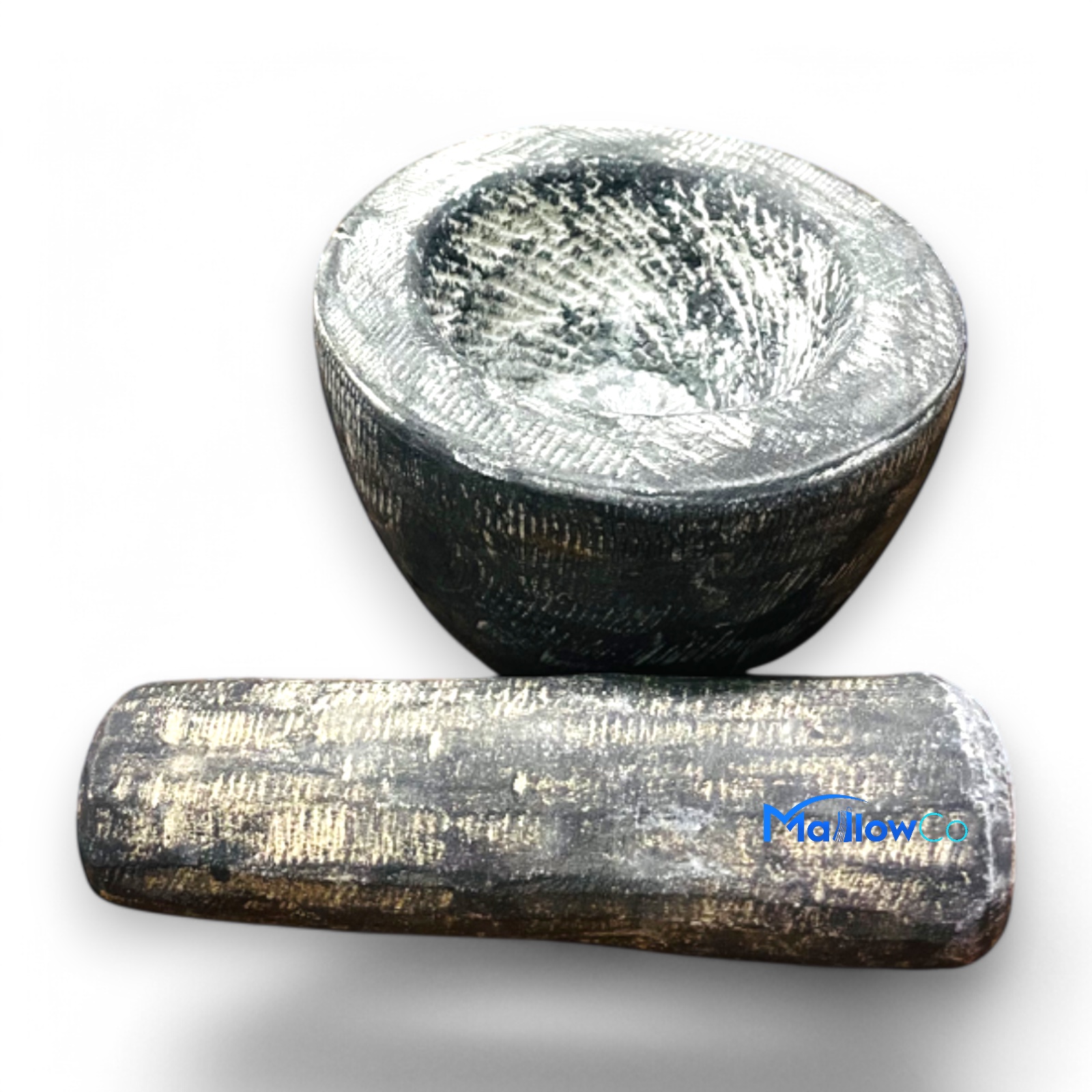 Stone Okhal 13cm - Kitchen & Utensils 1pcs - Image 2