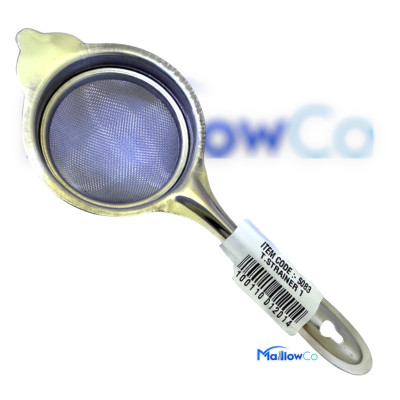 Tea strainer Stainless Steel Tea Filter 20cm,22cm,26cm - Kitchen & Utensils 1small - Image 1