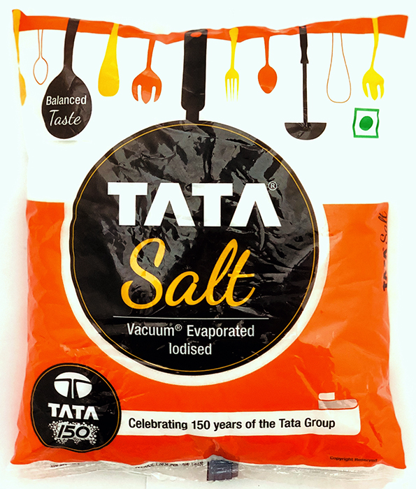 Tata Salt - Spices & Premix 1kg - Image 1