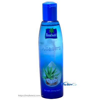 Parachute Advansed Aloe Vera Coconut Hair Oil - Cosmetics & Health 150ml by Parachute - Image 1