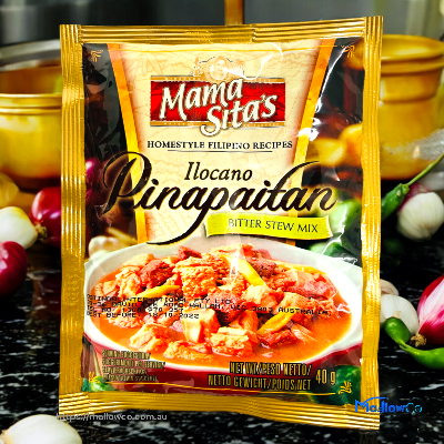 Mama Sita's Pinapaitan - Daily Needs & Others 1pcs - Image 1