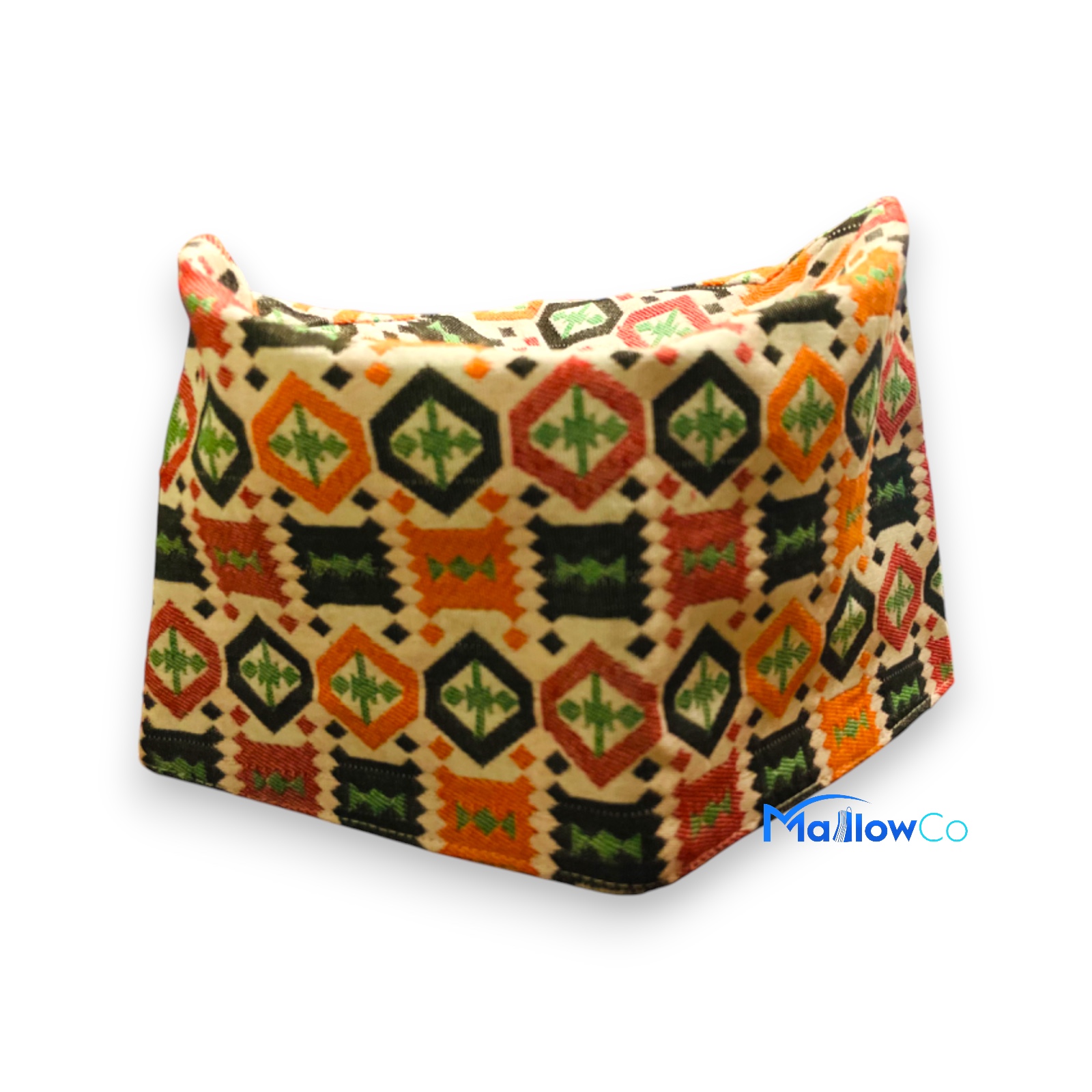 Dhaka Topi - Clothes & Appearance 1pcs - Image 2