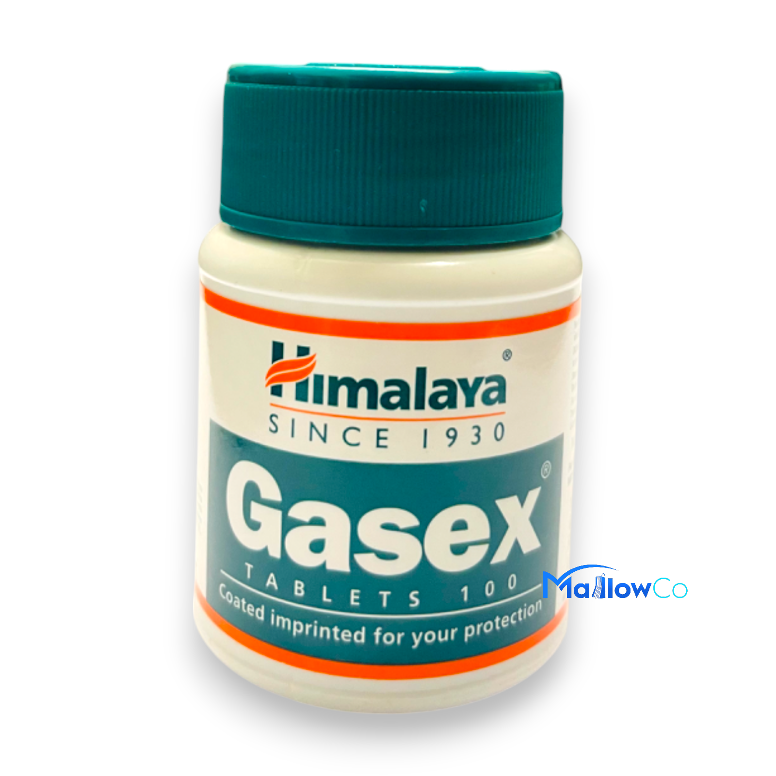 Himalaya Gasex 70gm - Cosmetics & Health 1pcs by Himalaya - Image 1