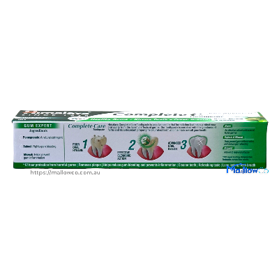 Himalaya Complete Care Toothpaste - Cosmetics & Health 150gm by Himalaya - Image 2
