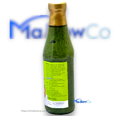 Sabrini Desi Green Chutney - Pickle & Chutney 310gm - Image 2